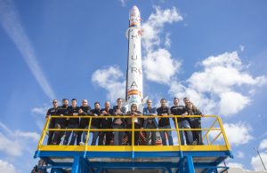 PLD Space Will Shift to Bigger Launch Vehicles and Crewed Spacecraft