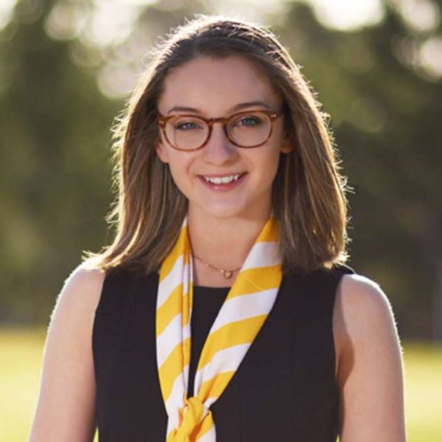hannah dowling orbital today journalist