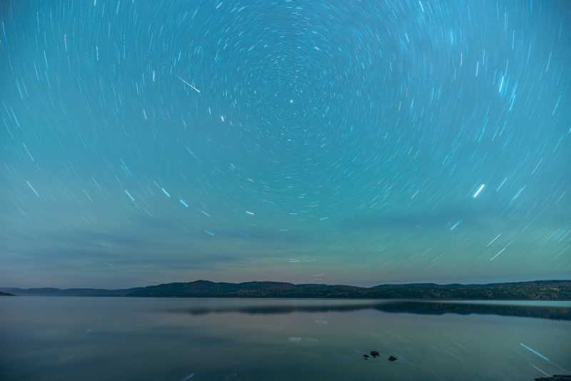 Draconid Meteor Shower: See It With A Naked Eye In The UK On 9 October