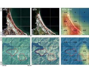 Global Disaster Management Going Smarter: AI Satellites Take Charge