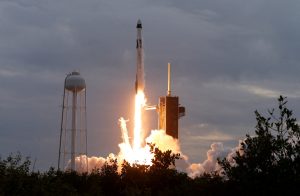 Airbus CEO Claims SpaceX Succeeds by Being a Selfish American Company