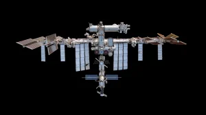 NASA and Roscosmos Clash Over ISS Air Leak Concerns and Cause