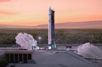 European Rocket Development