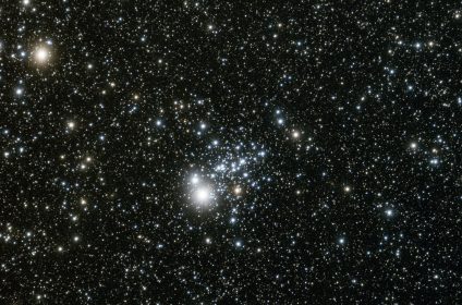 Best Astrophotos Of The Week: See Winter Nebulae, Saturn Eclipse, And Star Fields On ISS [2-9 Dec]