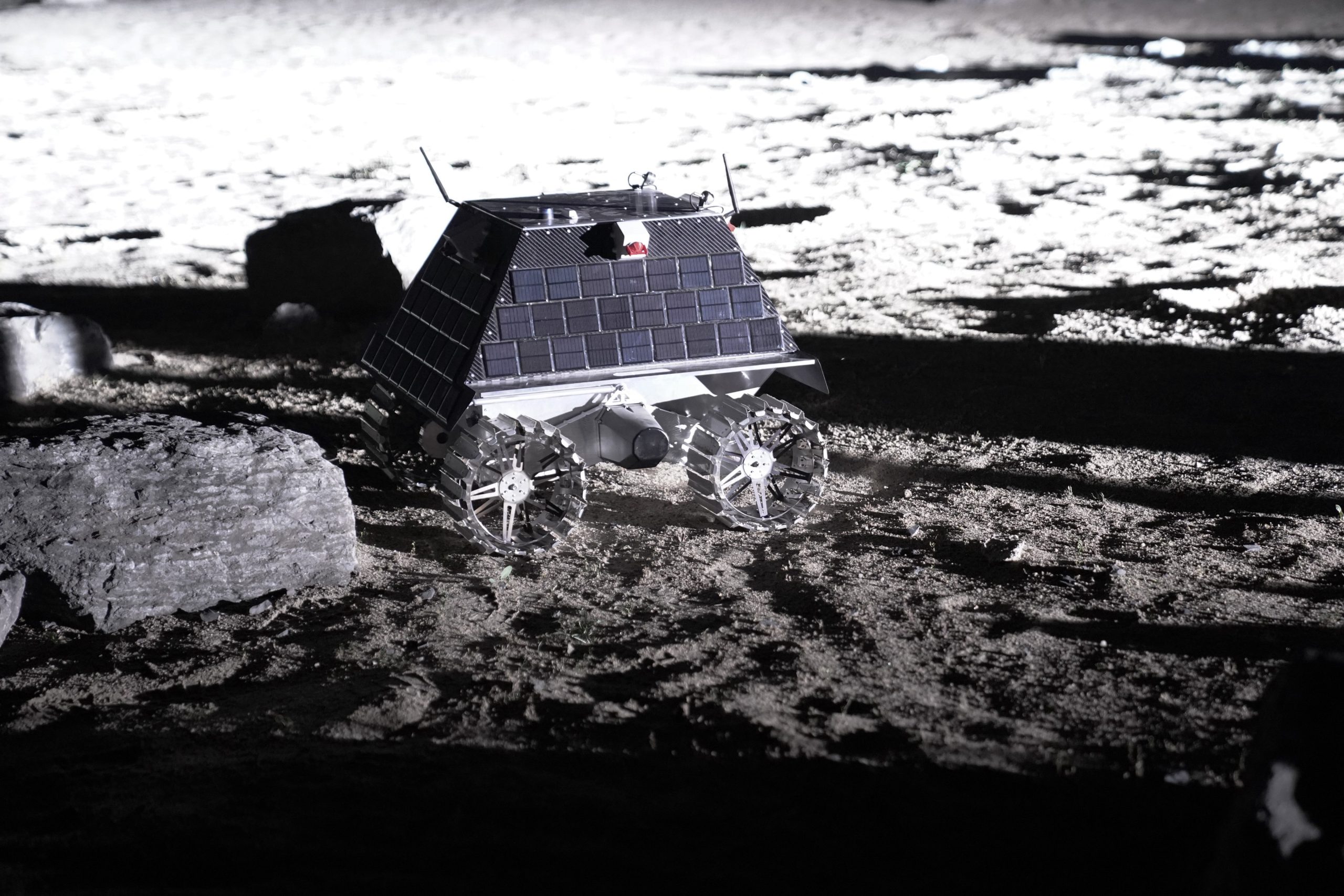 Canada Wants Your Help to Name Country’s First Lunar Rover – Here’s How to Vote