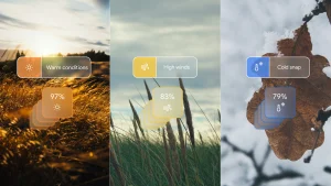 Google’s GenCast AI Revolutionizes Weather Forecasting