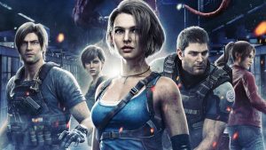 Is Leon Kennedy the Lead in Resident Evil 9? What the Latest Rumors Say