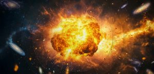 What Was Before The Big Bang? Unveiling The Mystery Of The Infinite Void 