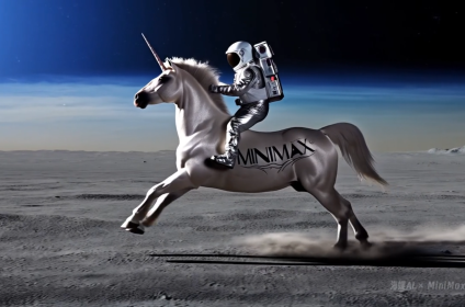 Chinese AI Startup MiniMax Unveils Open-Source Models