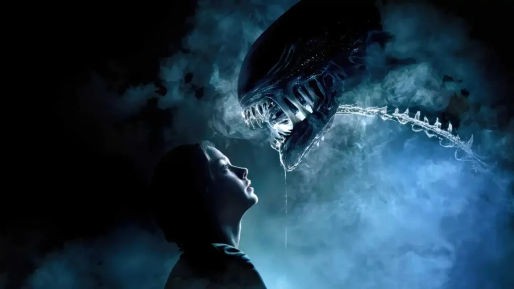 Alien Romulus review