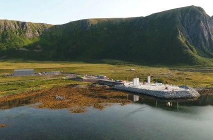 U.S. And Norway Forge Agreement To Boost Space Launches From Andøya Spaceport