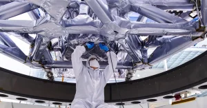 Nancy Grace Roman Telescope Integrated: What’s Next Before Its 2027 Launch?