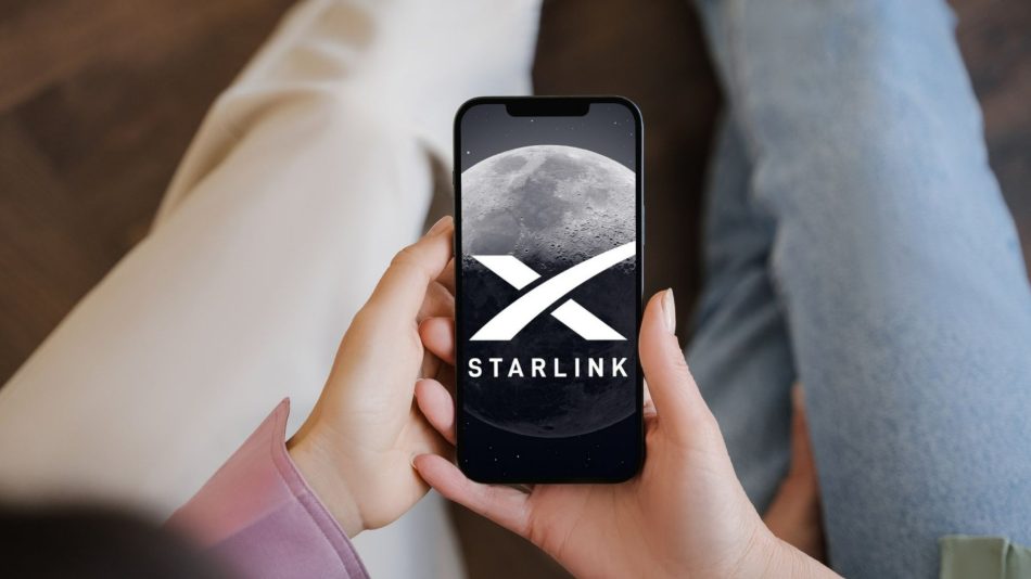 T Mobile and Starlink partner with Apple