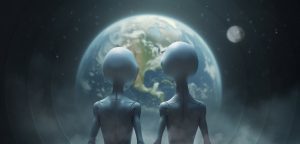 Great Silence Theory Or Why Are Aliens Hiding From Us?