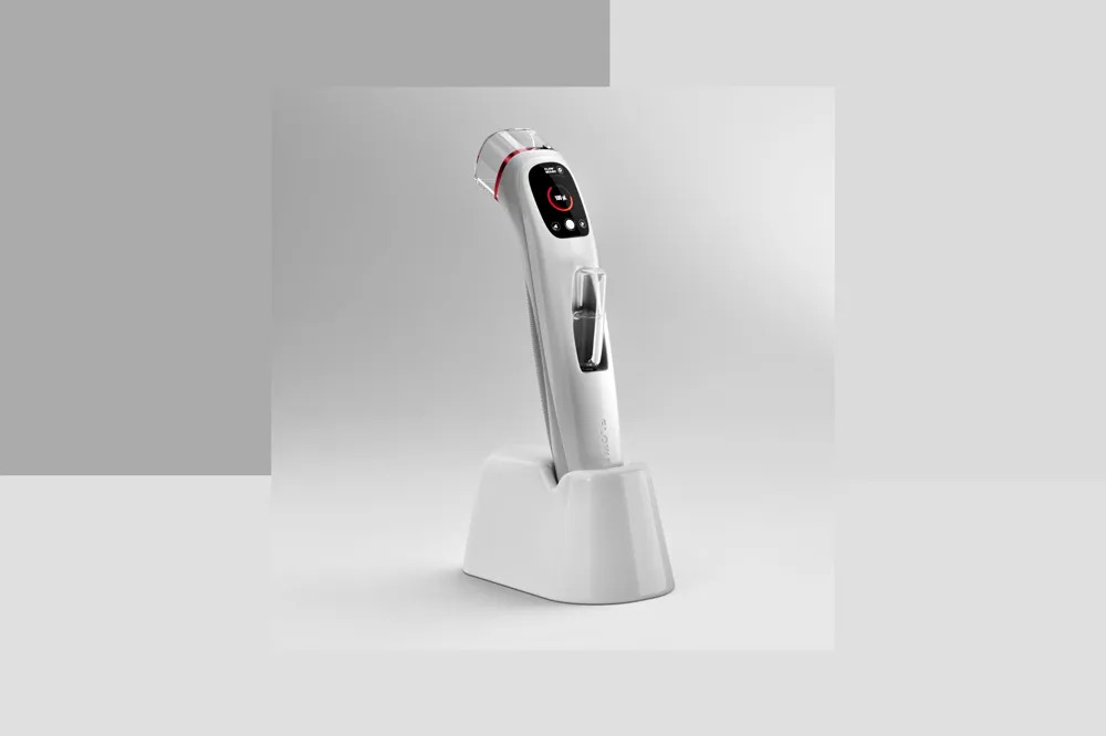 BoldJet redefines injection and vaccination technology through needle-free, high-precision liquid microjet delivery directly into the skin