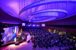 Where Space Leaders Meet: 12 Must-Attend Events & Conferences in February 2025