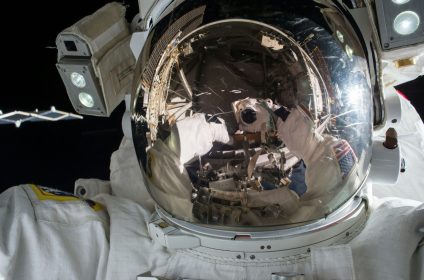 What Happens When An Astronaut Dies In Space? Chris Hadfield Reveals NASA Protocols