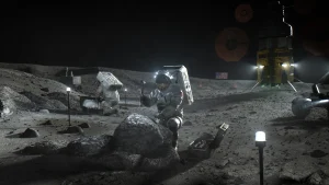 Is Artemis 3 Too Risky? Aerospace Safety Advisory Panel Warns NASA of Major Safety Hazards Ahead