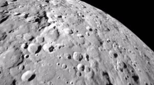 Blue Ghost Captures Stunning Far Side of the Moon — See the Rare VIDEO!