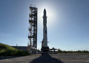 Eris Rocket Could Put Australia in Orbit — The First Native Launch Date Set for March