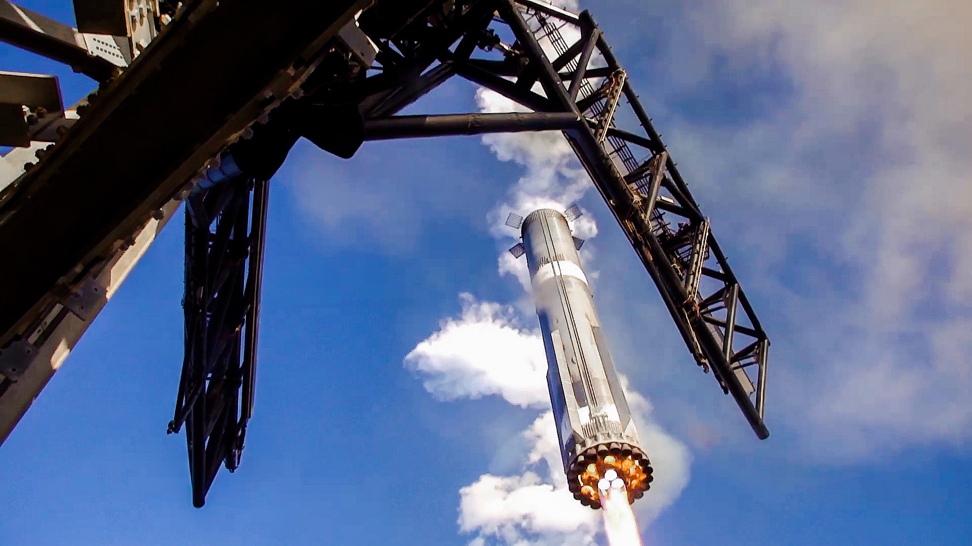[UPDATES] Starship Flight 8 Launch: SpaceX Sets New Date! When to Watch Online?