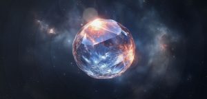 Planet Made of Diamond: Is There Fort Knox In Space?