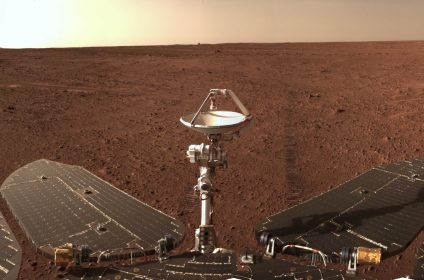 China Tianwen-3 Mars Mission Is Open To International Cooperation