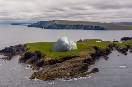Record-Breaking £844m ESA Contracts Awarded to UK Space Companies