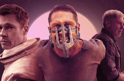 The Best Sigma Male Characters in Sci-Fi: What It Means and the Movies That Get It Right
