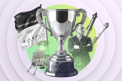 Space Awards 2024: The Year’s Biggest Wins and Epic Fails!