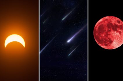 astronomy calendar