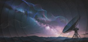 Get A Radio Signal From Space: The Most Mysterious Messages From The Universe To Mankind