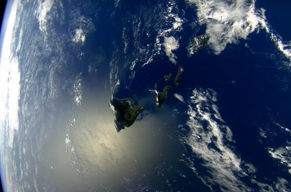 Netflix for Space? Sen Just Launched the Ultimate 4K Earth Live Stream