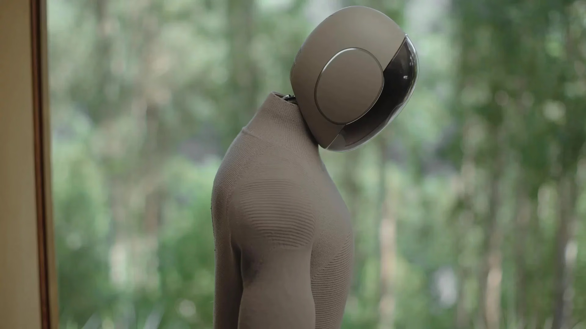 Robots in Your Living Room? 1X Prepares to Launch Humanoid Testing in Homes by 2025 Robots in Your Living Room? 1X Prepares to Launch Humanoid Testing in Homes by 2025