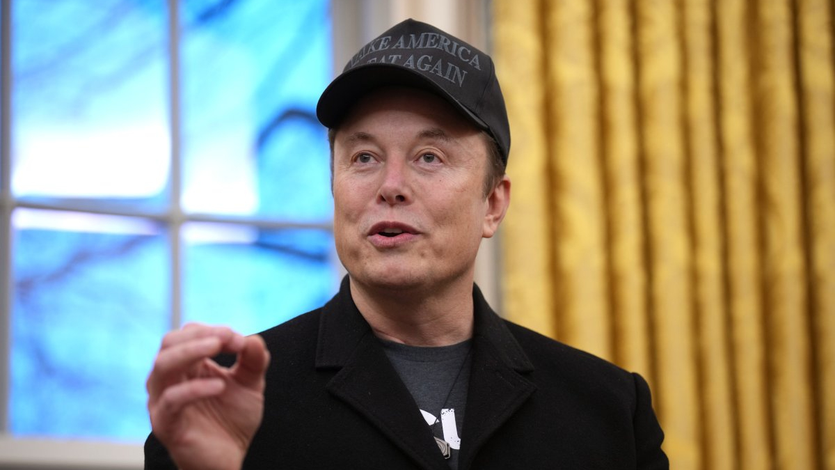 Doge Job Cuts At NOAA: Are They Part Of Elon Musk’s Plan To Control Space? Doge Job Cuts At NOAA: Are They Part Of Elon Musk’s Plan To Control Space?