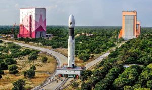 ISRO Breaks Ground On Kulasekarapattinam Launch Site