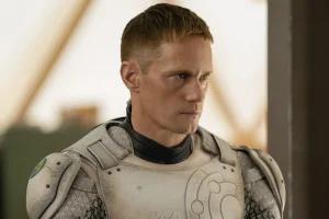 Alexander Skarsgård Leads ‘Murderbot’ Sci-Fi Series on Apple TV+: Release Date Confirmed!