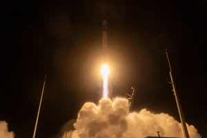 UPDATE: Rocket Lab Successfully Launched Eight Satellites For Wildfire Monitoring Company OroraTech