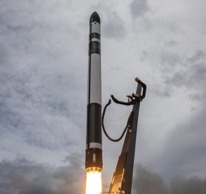 Rocket Lab Kinéis Constellation Is Complete In Record Time 