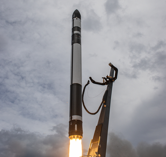 Rocket Lab Kinéis Constellation Is Complete In Record Time 