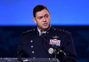 Could Space Force Budget Cuts Impact US Space Capabilities?