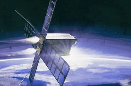 Space Forge Granted UK Licence for Revolutionary In-Orbit Manufacturing