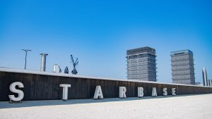 SpaceX Starbase Might Soon Control The South Texas Public Beach — Here’s Why