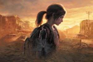 The Books That Inspired The Last Of Us (or Share The Post-Apocalyptic Feel)