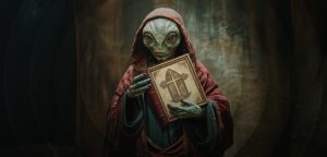 What Does The Bible Say About Aliens? Seeking Extraterrestrial Life In Holy Scripture
