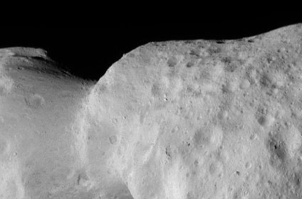 NASA’s Lucy Spacecraft Took Amazing Close-Up Photos Of The Asteroid Donaldjohanson