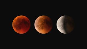 Lunar Eclipse 2025: How And When To Watch The ‘Blood Moon’ Lunar Eclipse This March