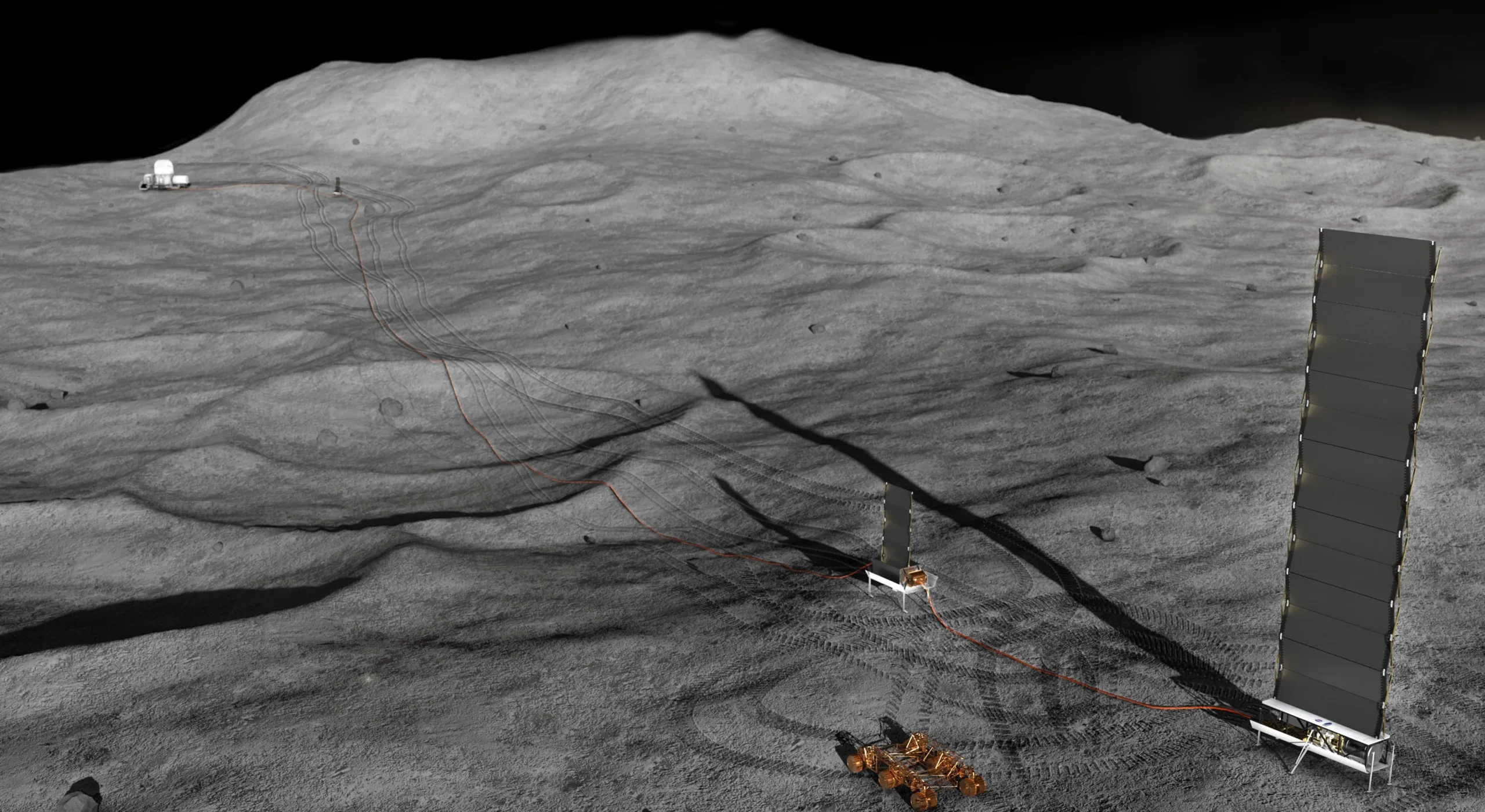Chinese Engineers Claim Major Flaw in NASA’s Lunar Nuclear Reactor Design Chinese Engineers Claim Major Flaw in NASA’s Lunar Nuclear Reactor Design