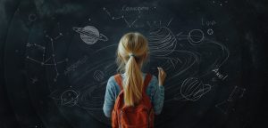 59 Trending Space Names for Girls Inspired by Cosmos