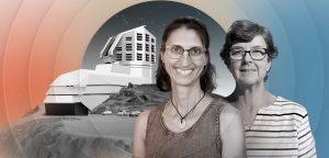 Women Behind Telescope: How Scientists At Vera Rubin Observatory Shape The Future Of Space Exploration & Inspire Girls In STEM